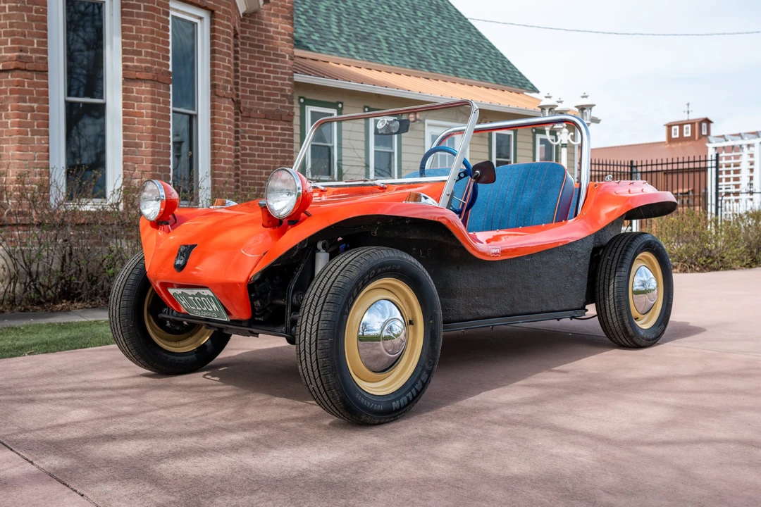 Meyers Manx - Image 2 of 31