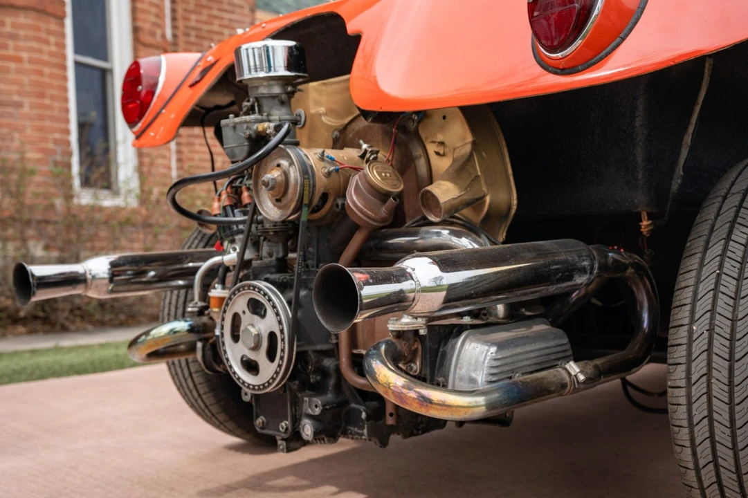 Meyers Manx - Image 6 of 9