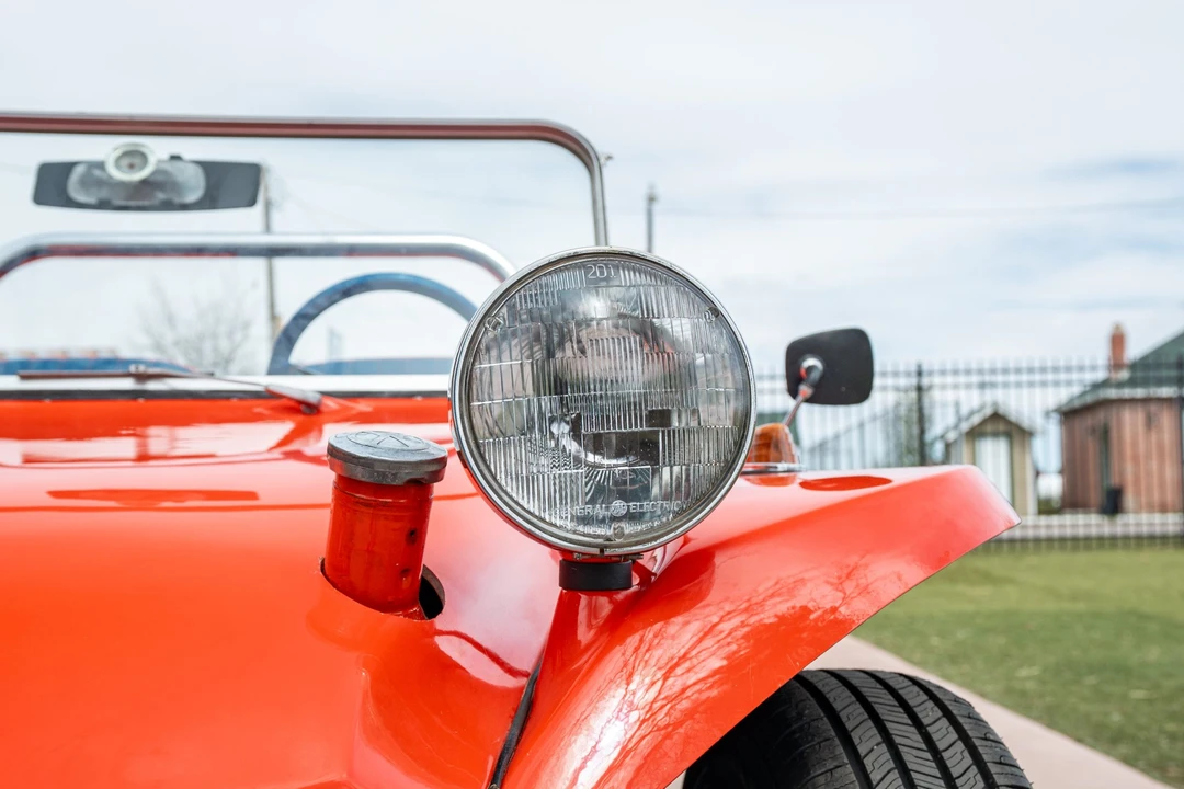 Meyers Manx - Image 21 of 31