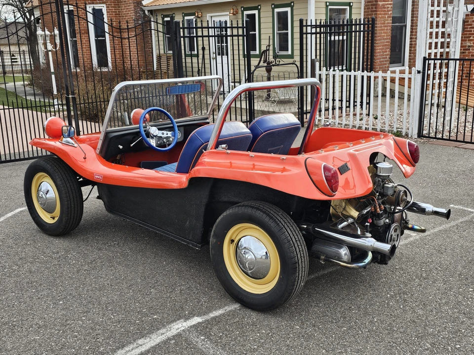 Meyers Manx - Image 5 of 31