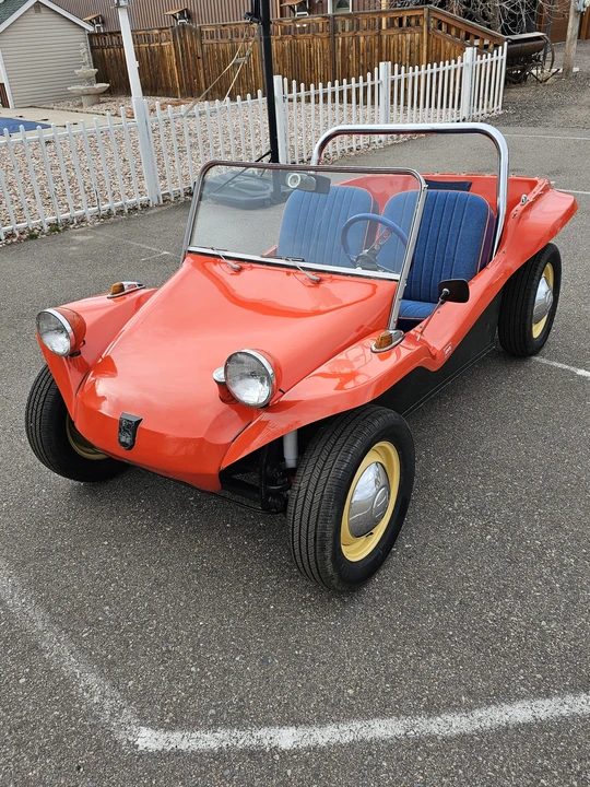 Meyers Manx - Image 19 of 31