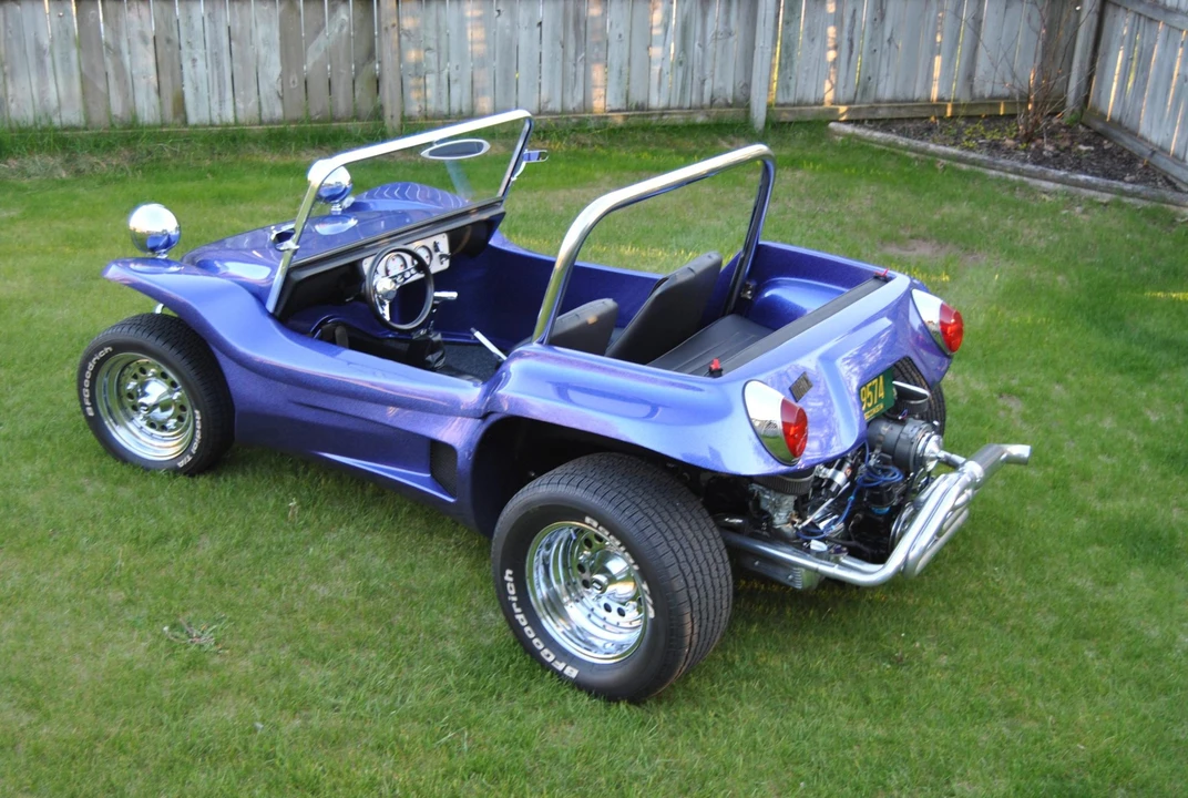 Meyers Manx - Image 20 of 31