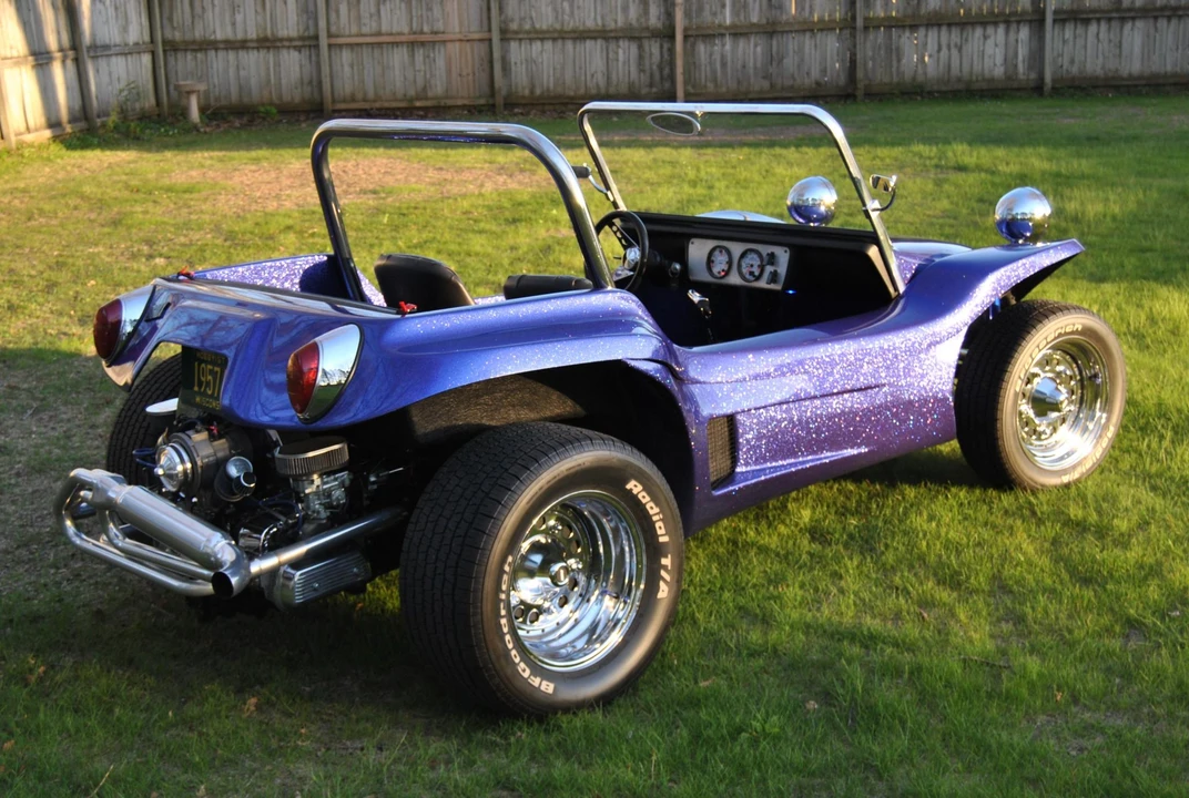 Meyers Manx - Image 25 of 31