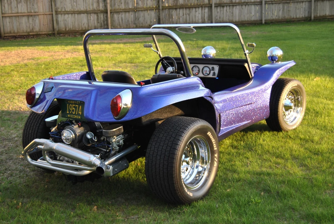 Meyers Manx - Image 26 of 31