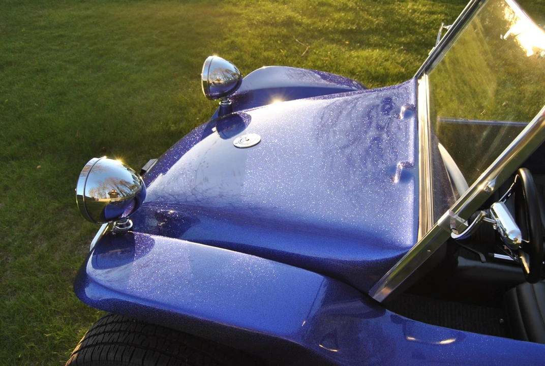 Meyers Manx - Image 31 of 31