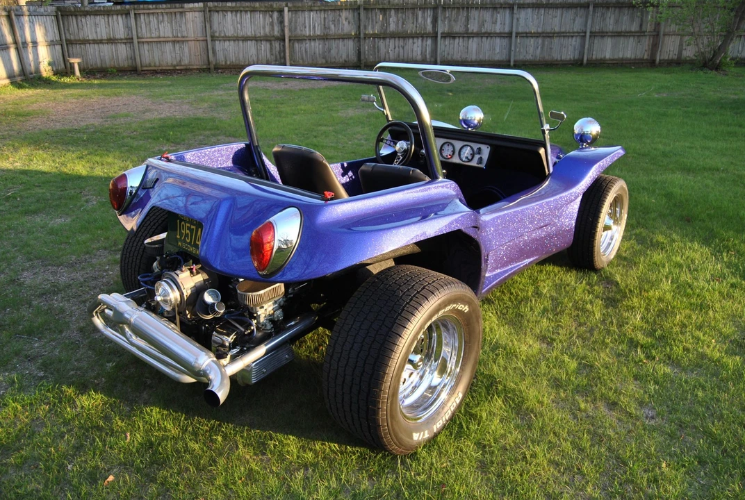 Meyers Manx - Image 27 of 31