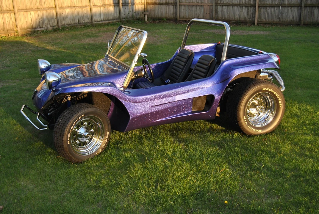 Meyers Manx - Image 23 of 31