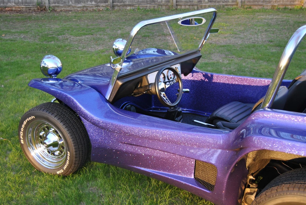 Meyers Manx - Image 28 of 31