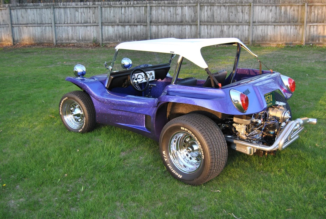 Meyers Manx - Image 19 of 31