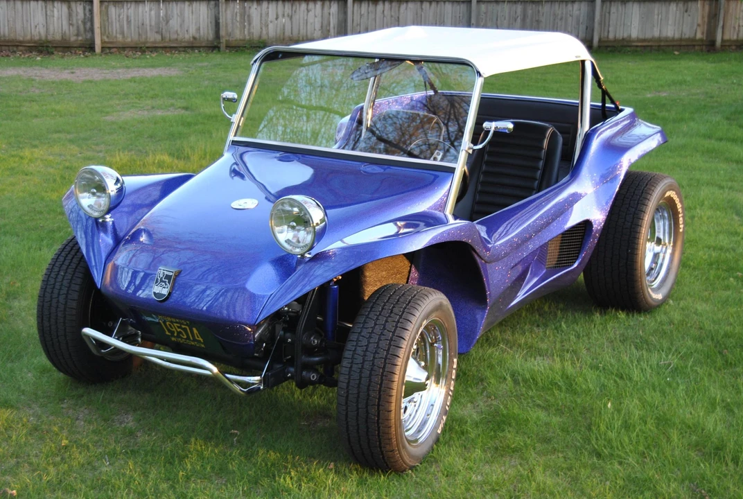 Meyers Manx - Image 5 of 31