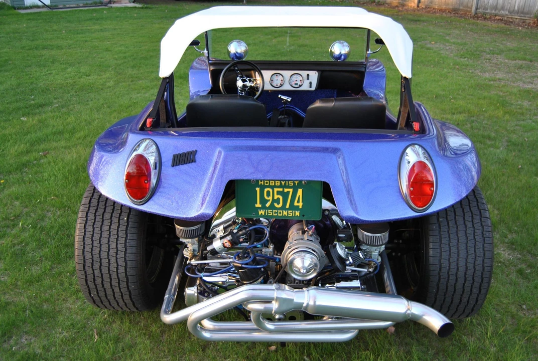 Meyers Manx - Image 11 of 31