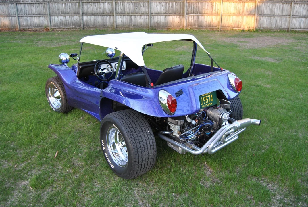 Meyers Manx - Image 18 of 31