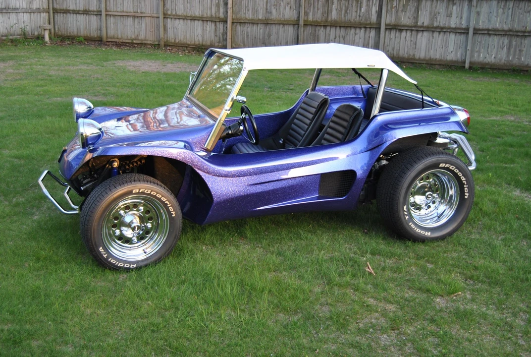 Meyers Manx - Image 2 of 31