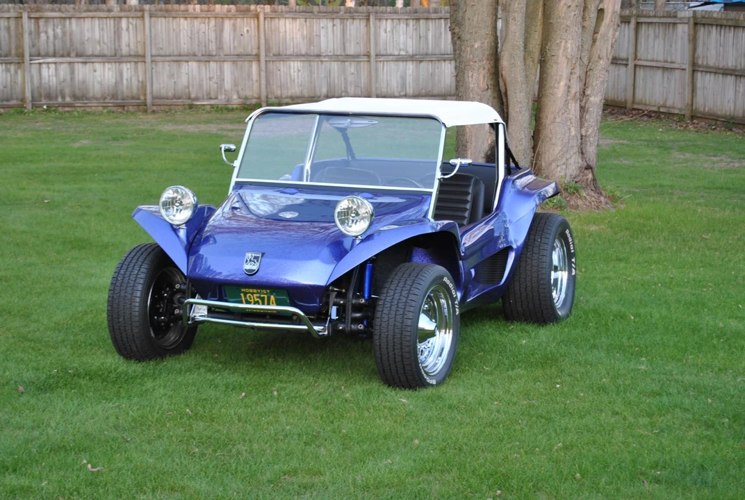 Meyers Manx - Image 6 of 31
