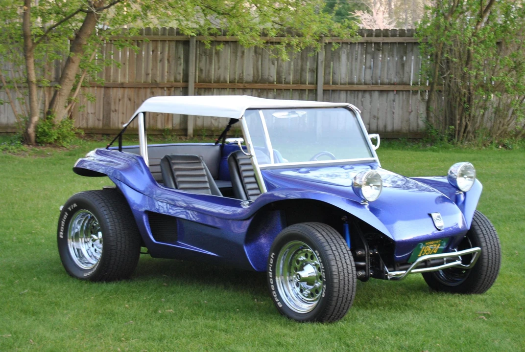 Meyers Manx - Image 7 of 31
