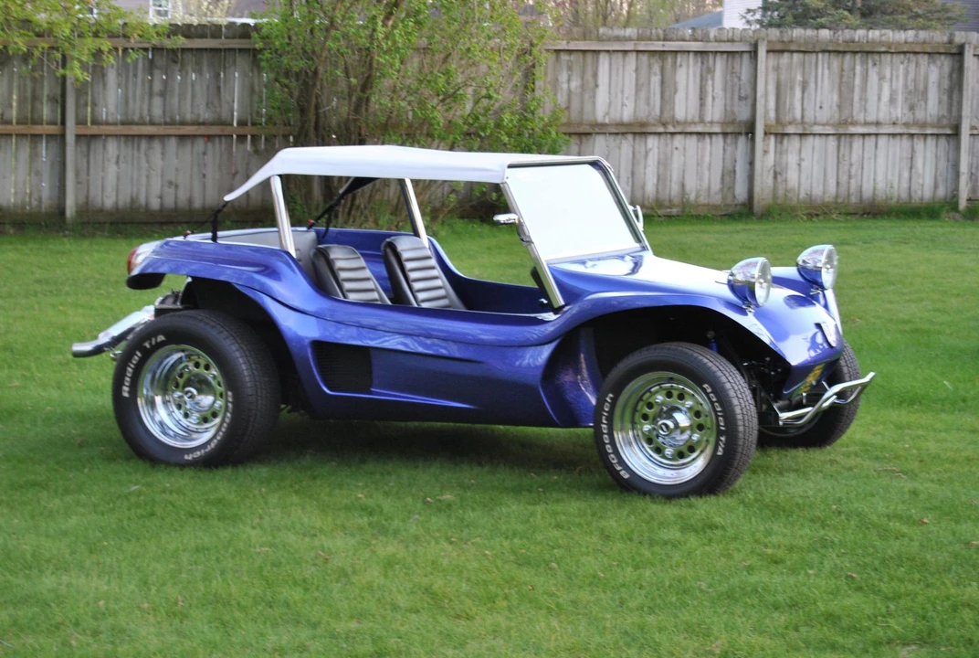 Meyers Manx - Image 9 of 31