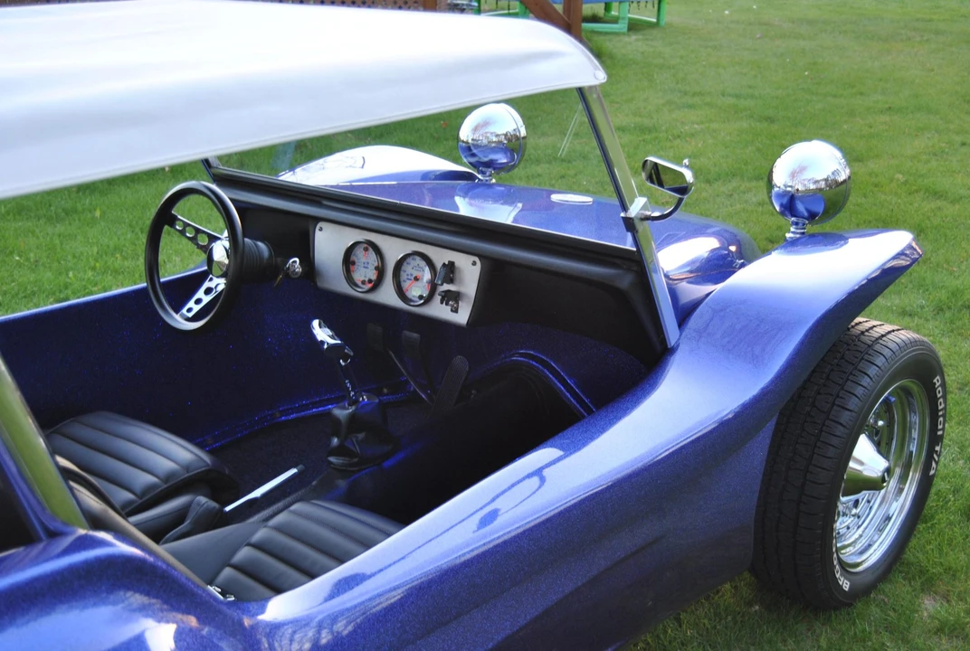 Meyers Manx - Image 29 of 31