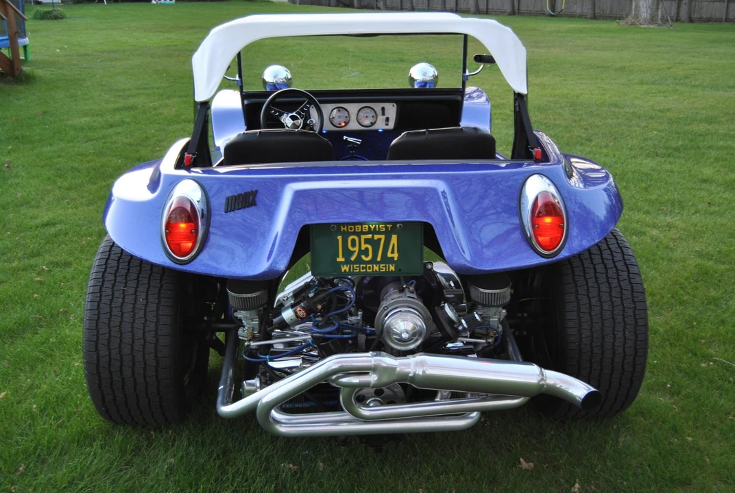 Meyers Manx - Image 12 of 31