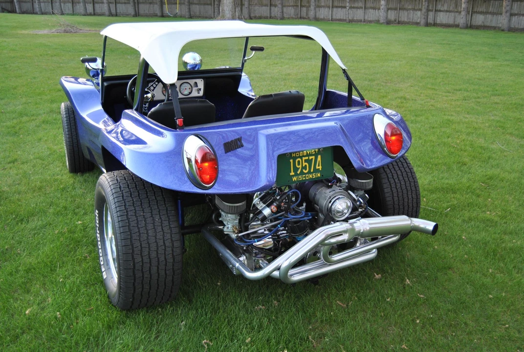 Meyers Manx - Image 15 of 31
