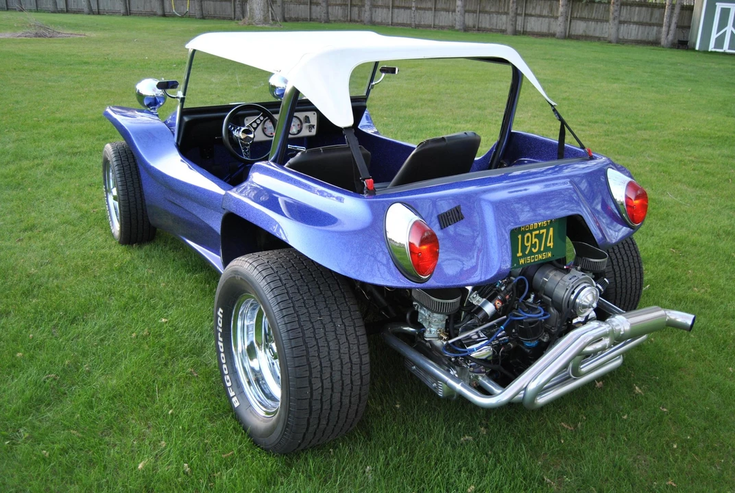Meyers Manx - Image 16 of 31