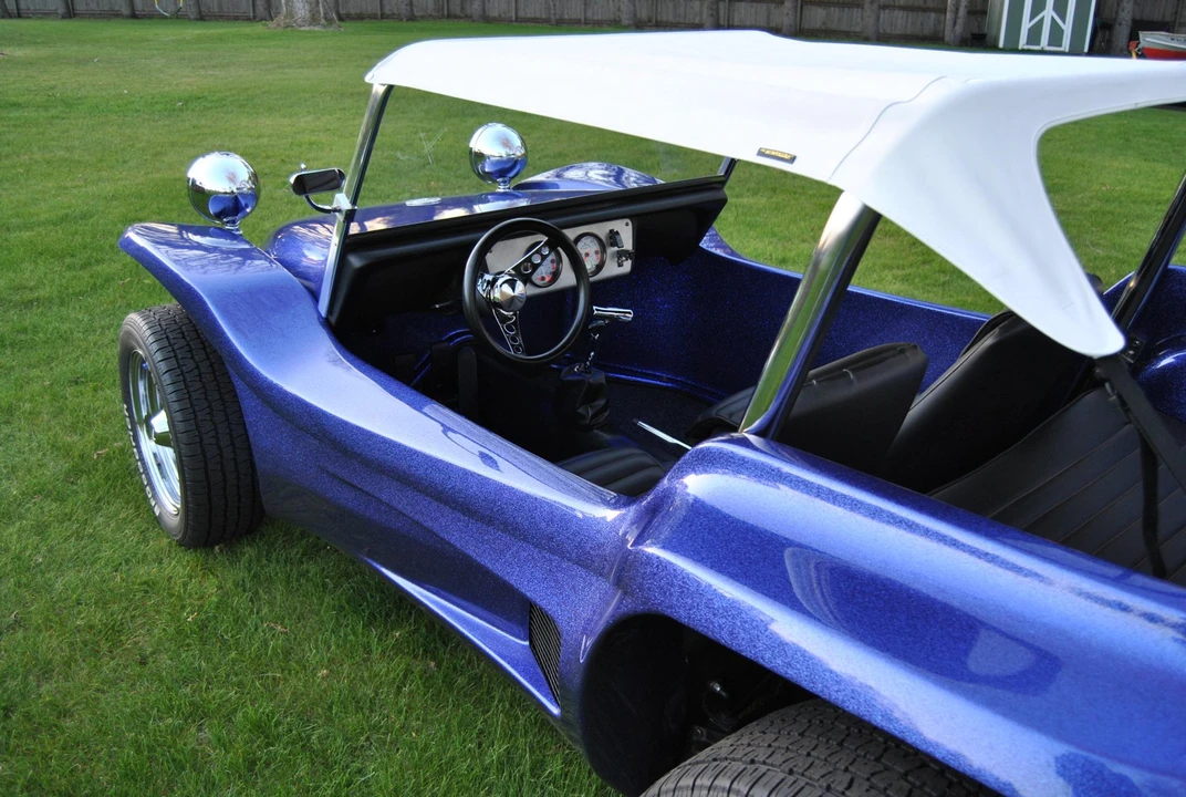 Meyers Manx - Image 30 of 31