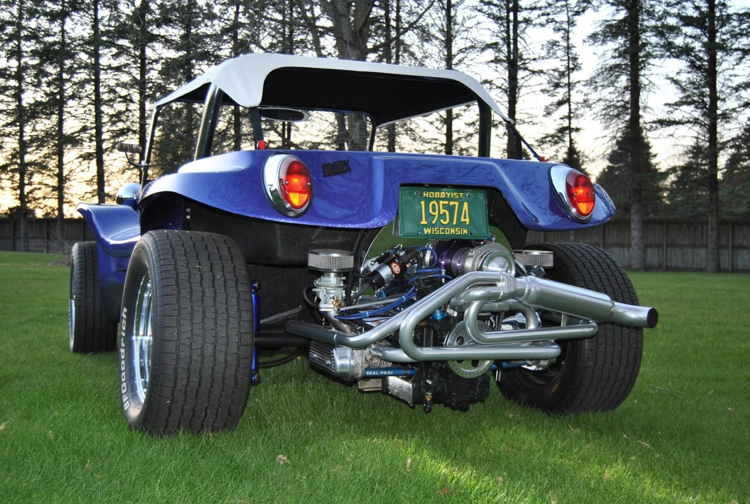 Meyers Manx - Image 14 of 31