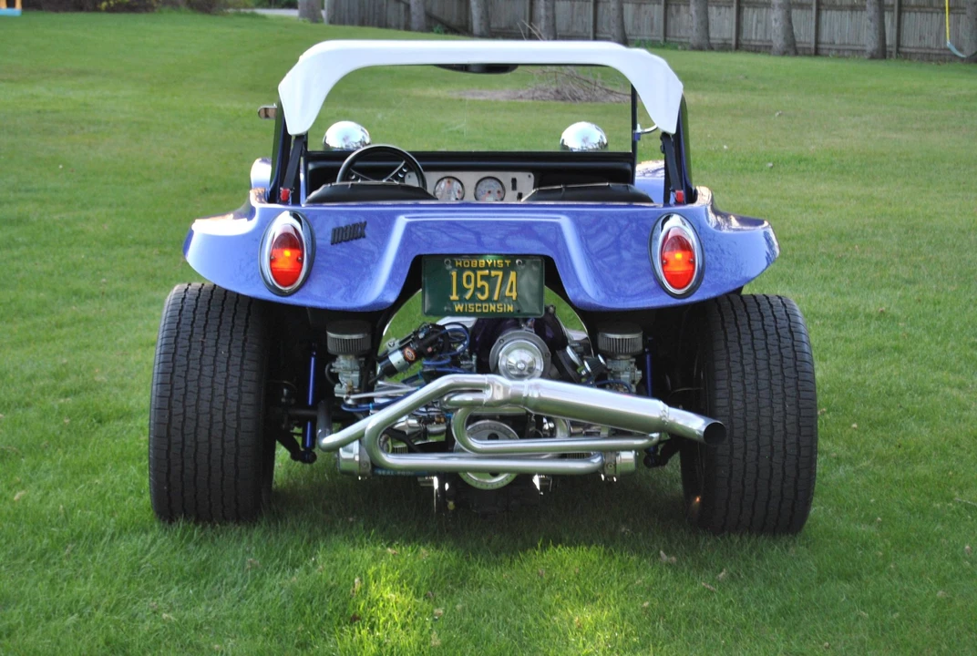 Meyers Manx - Image 13 of 31