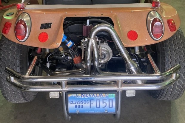 Meyers Manx - Image 5 of 10
