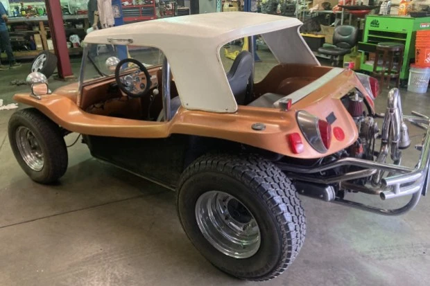 Meyers Manx - Image 3 of 10