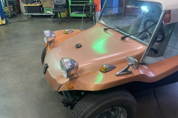 Meyers Manx - Image 2 of 10