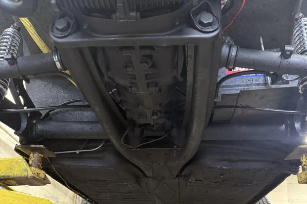 Meyers Manx - Image 7 of 10