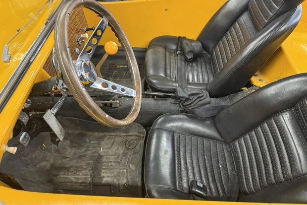 Meyers Manx - Image 4 of 10