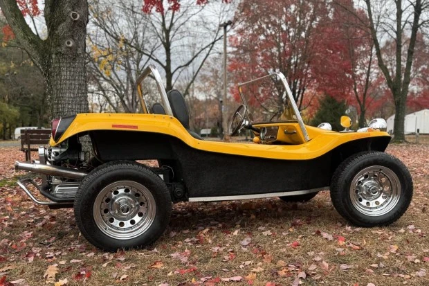 Meyers Manx - Image 2 of 10