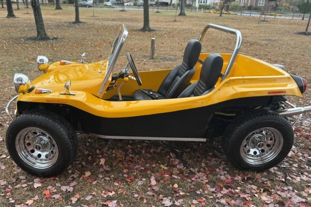 Meyers Manx - Image 3 of 10