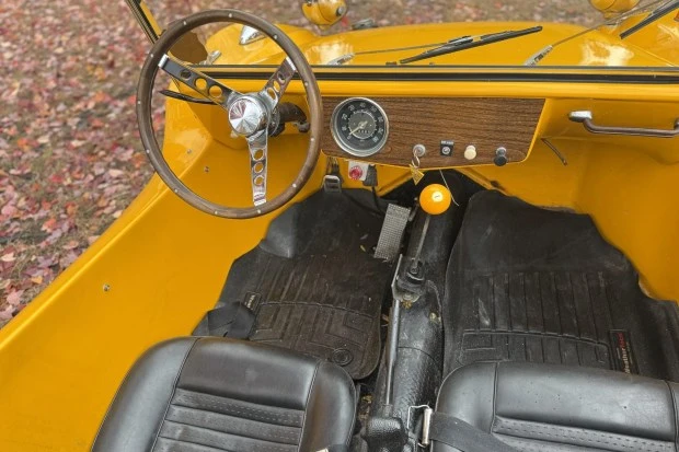 Meyers Manx - Image 5 of 10