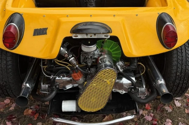Meyers Manx - Image 6 of 10