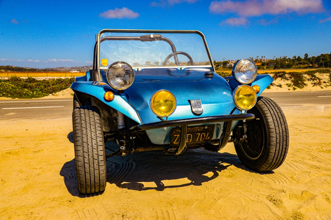 Meyers Manx - Image 25 of 31