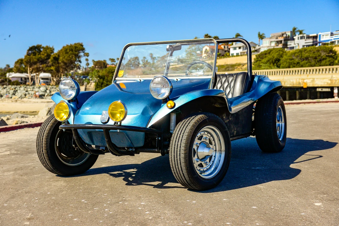 Meyers Manx - Image 5 of 31