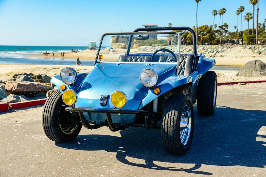 Meyers Manx - Image 18 of 31