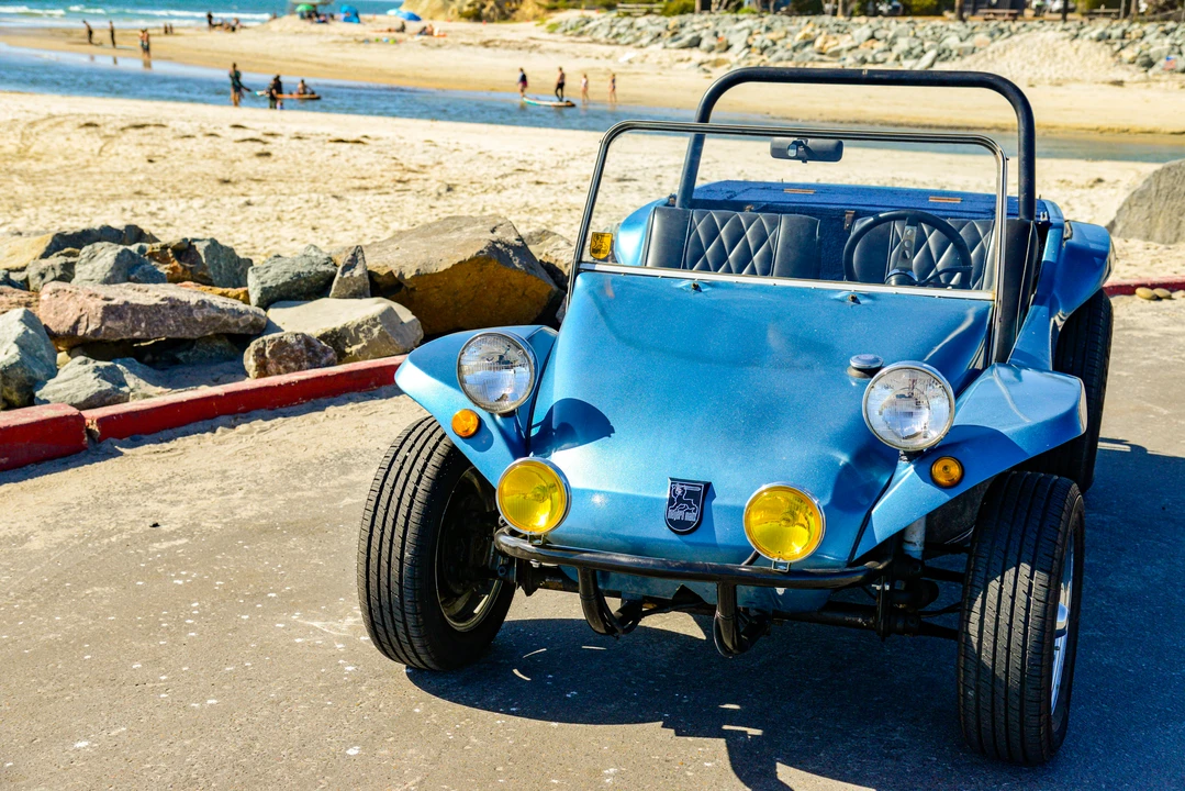 Meyers Manx - Image 16 of 31