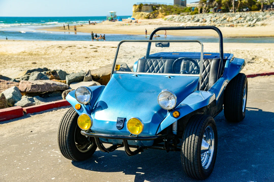 Meyers Manx - Image 15 of 31