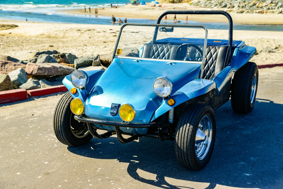 Meyers Manx - Image 14 of 31