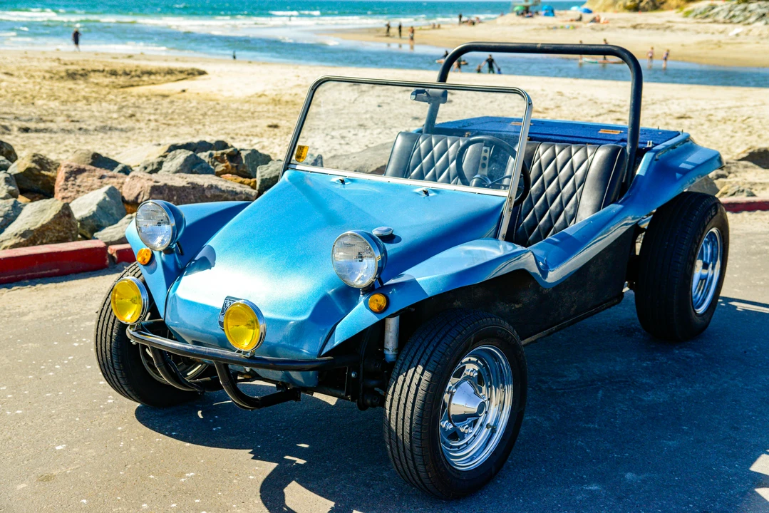 Meyers Manx - Image 13 of 31