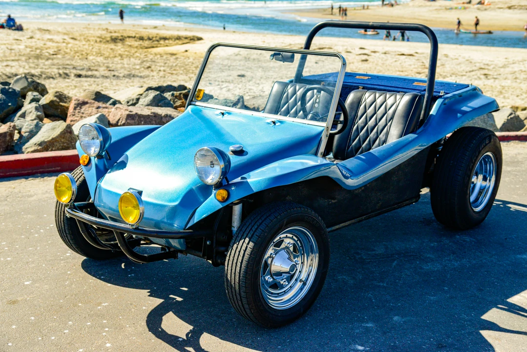 Meyers Manx - Image 4 of 31