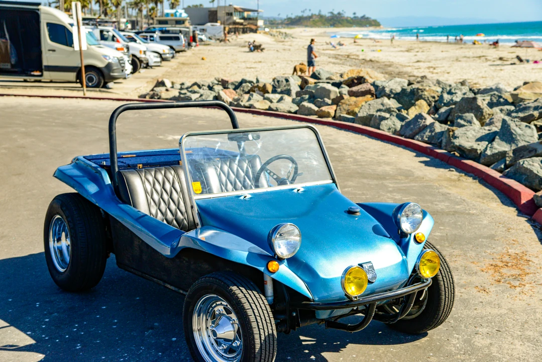 Meyers Manx - Image 29 of 31