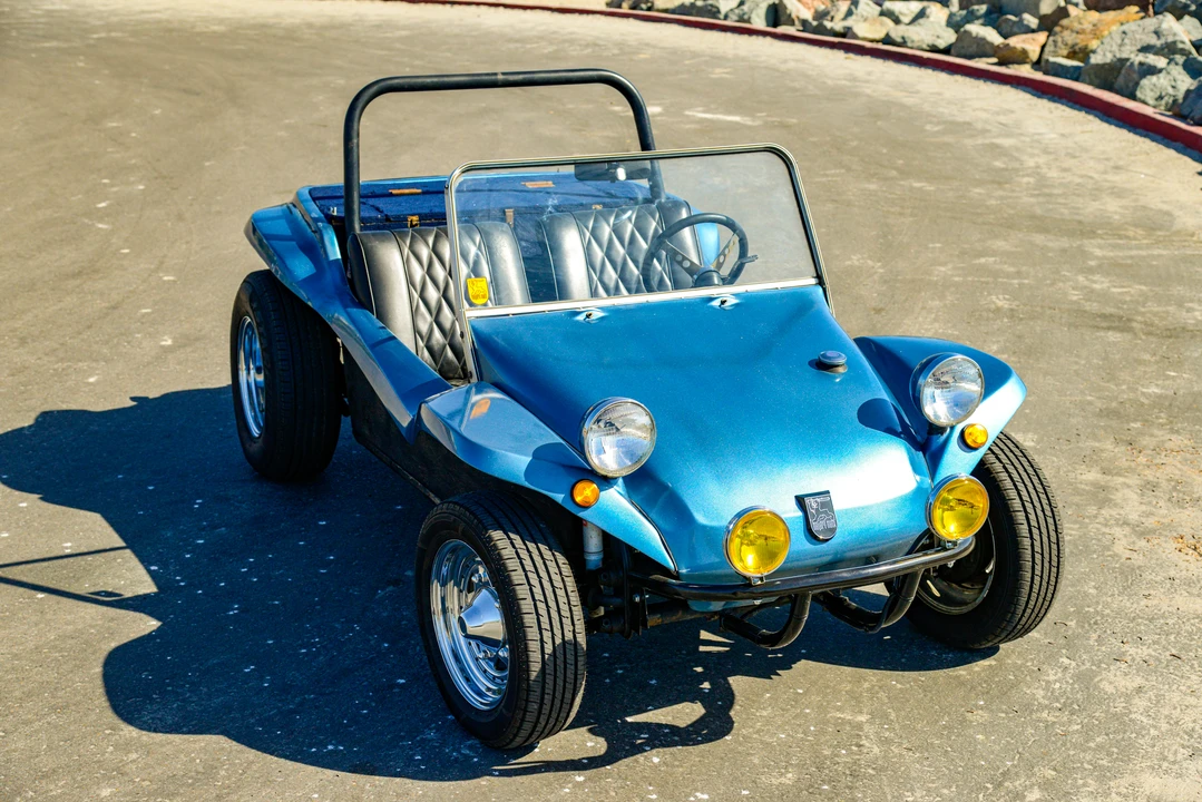 Meyers Manx - Image 28 of 31