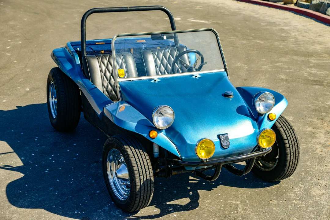 Meyers Manx - Image 27 of 31