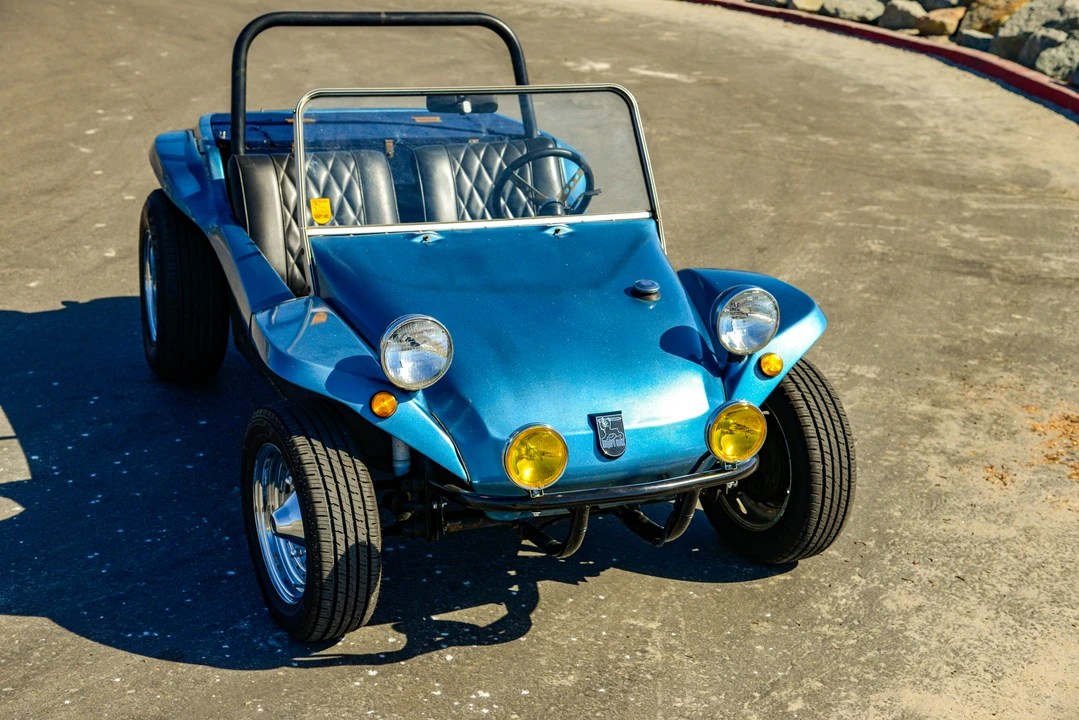 Meyers Manx - Image 26 of 31