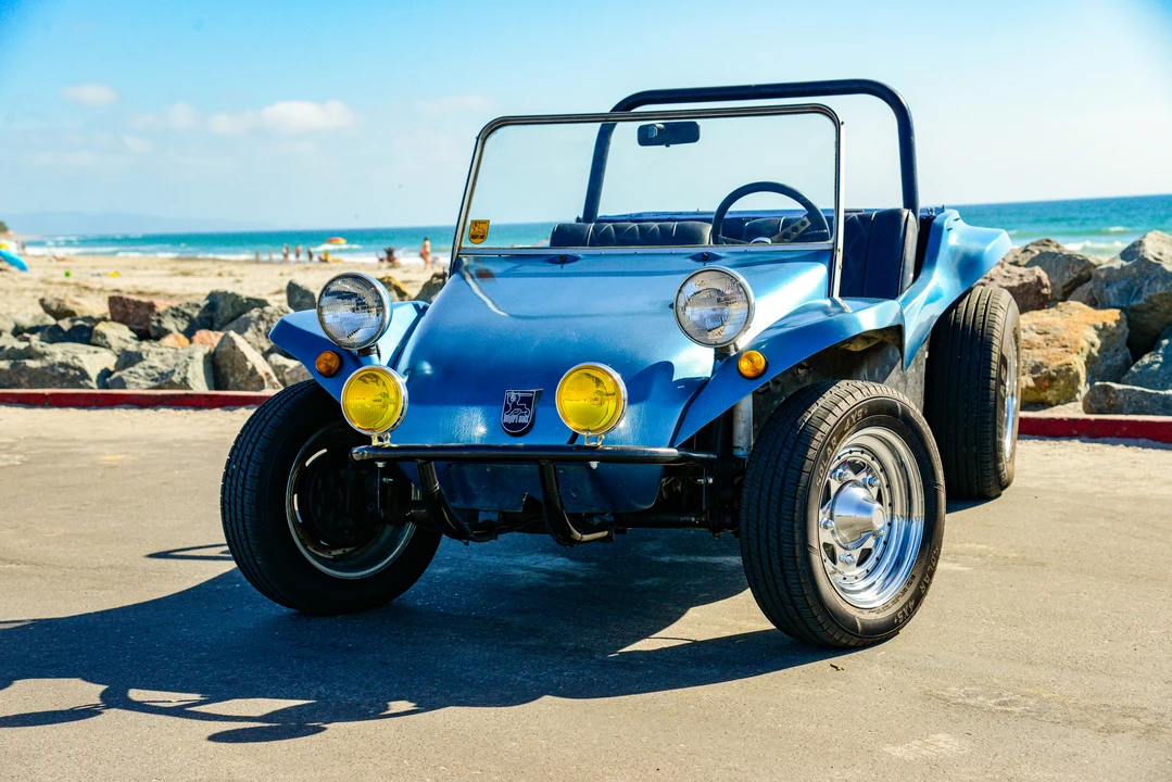 Meyers Manx - Image 9 of 31