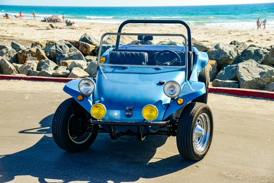 Meyers Manx - Image 21 of 31